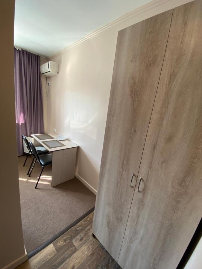 Ulpan Mini Hotel Astana Dış mekan fotoğraf