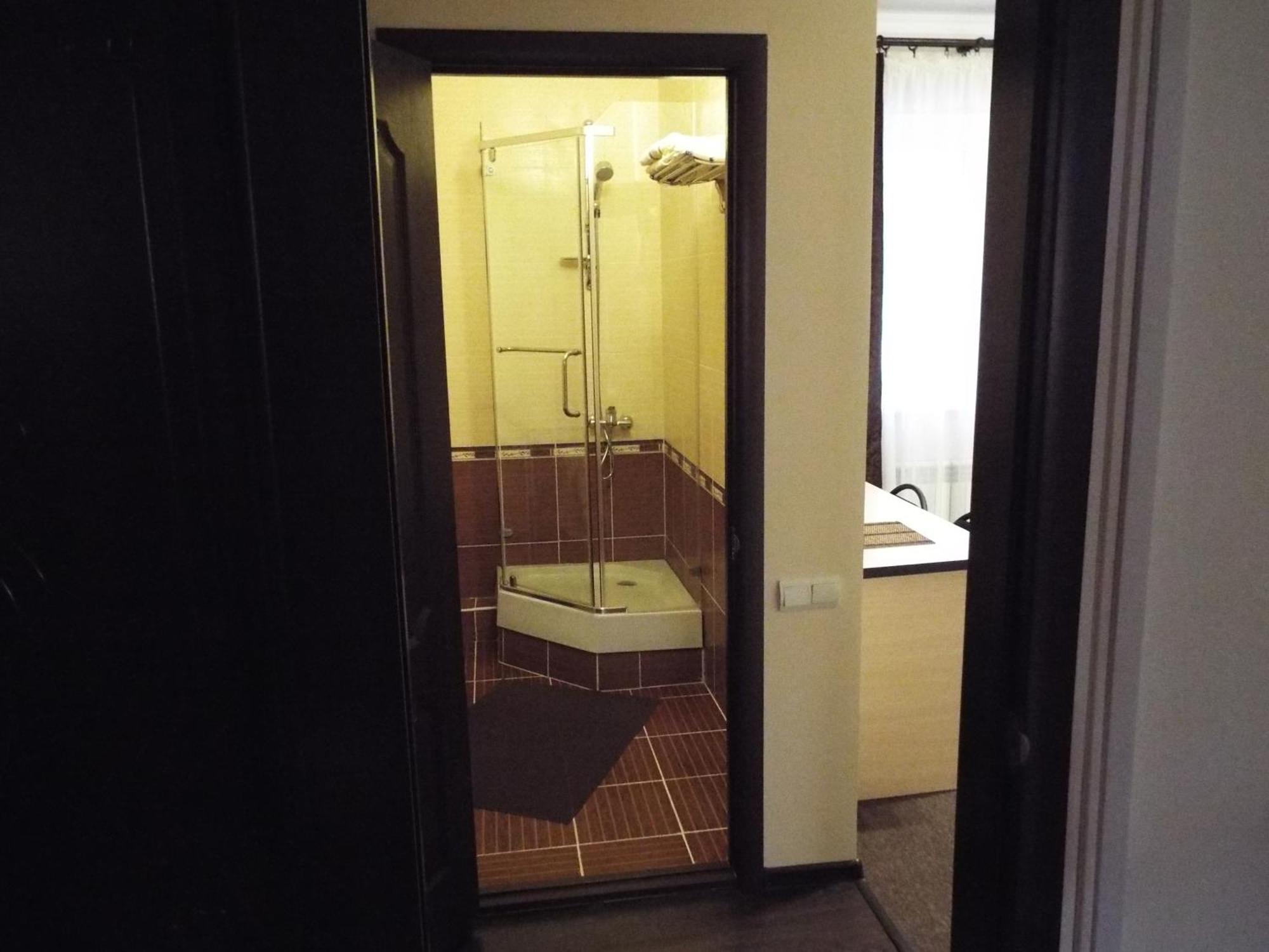 Ulpan Mini Hotel Astana Oda fotoğraf