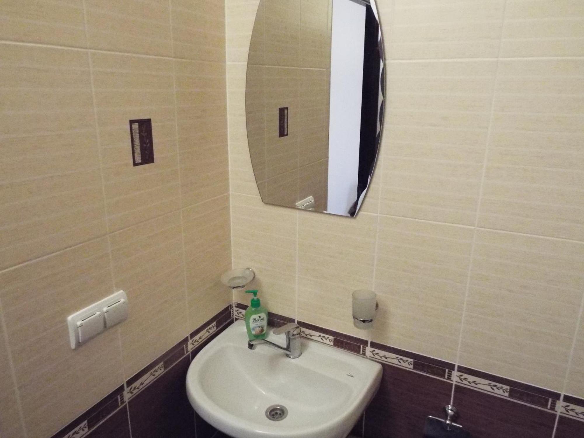 Ulpan Mini Hotel Astana Oda fotoğraf