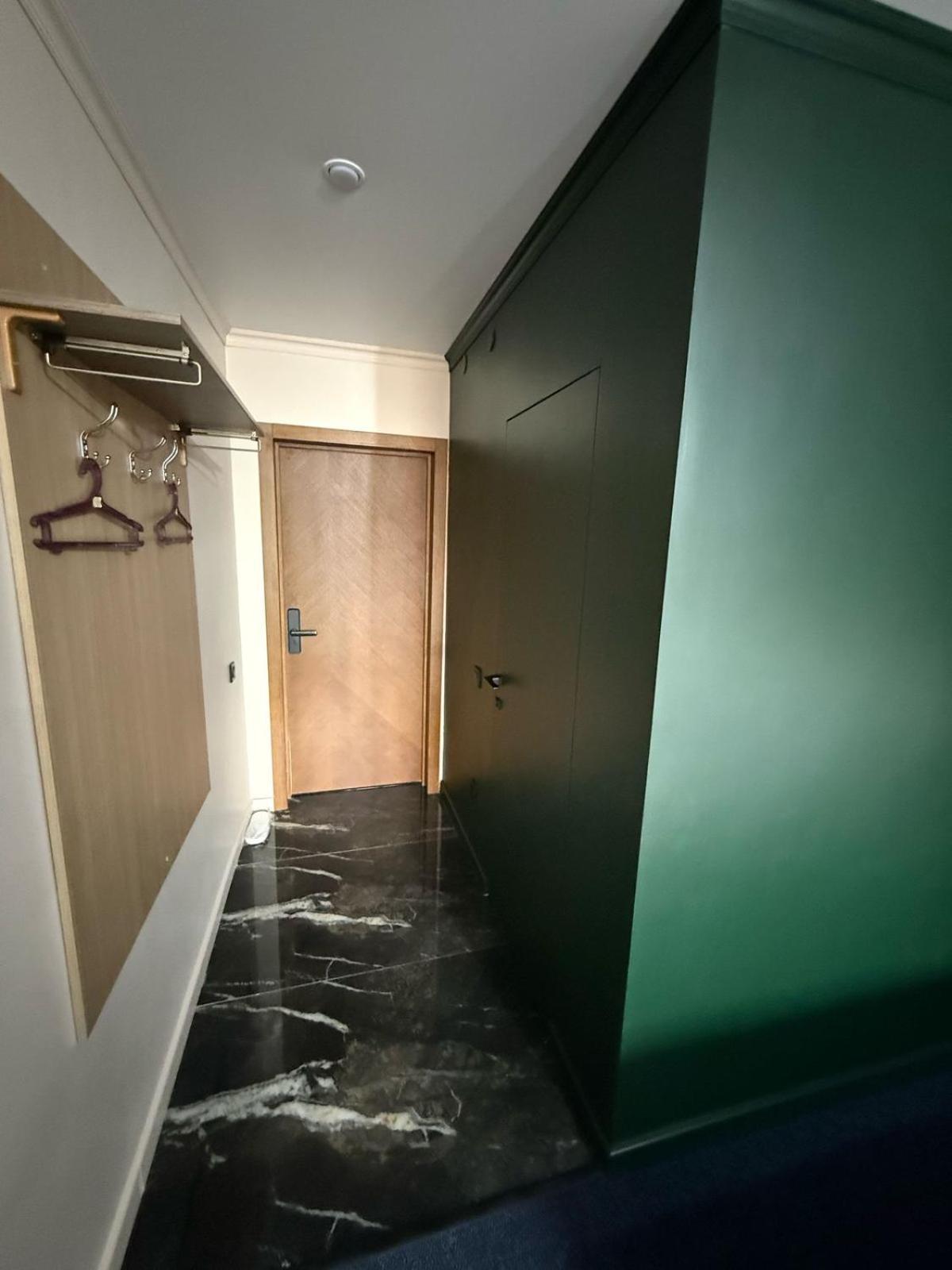 Ulpan Mini Hotel Astana Dış mekan fotoğraf