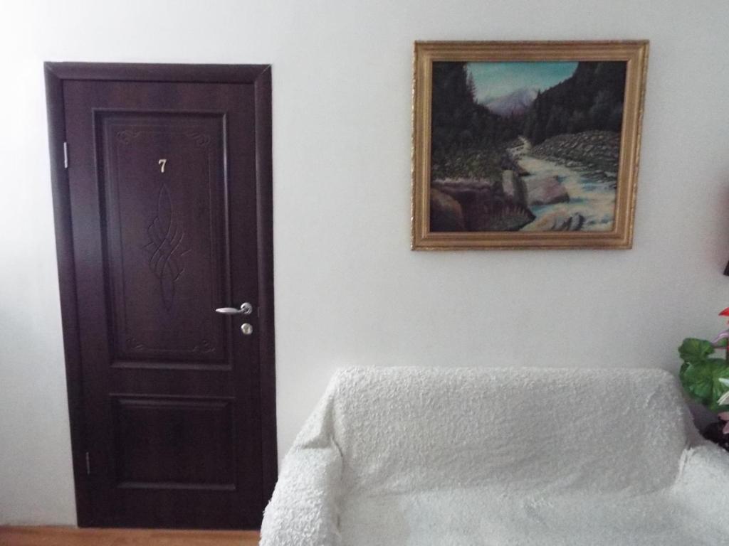 Ulpan Mini Hotel Astana Dış mekan fotoğraf